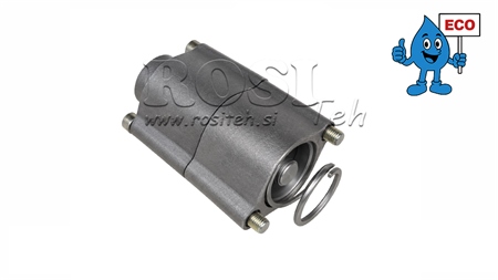 CONTROL 3 ZA ROČNI VENTIL R80 ECO