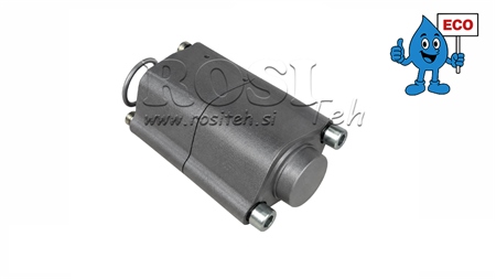 CONTROL 3 ZA ROČNI VENTIL R80 ECO