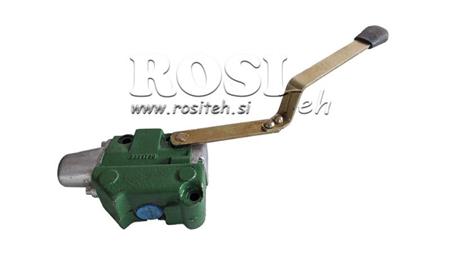 VANNE HYDRAULIQUE DEUTZ