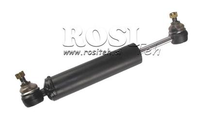 CYLINDRE DE DIRECTION HYDRAULIQUE MASSEY FERGUSON OEM-3401240M91, 0011403U91, 192749M92, 168009M92, 183