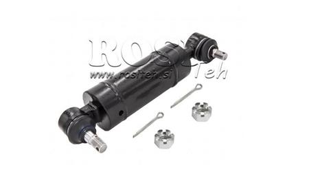 CYLINDRE DE DIRECTION HYDRAULIQUE JOHN DEERE OEM-AM147173, AM118795