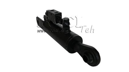 hidravlična dvižna poteznica-case-ih 80/40min.585 tip(1) fi 26/44