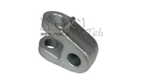 kljuka special fi36 za poteznico kat.3