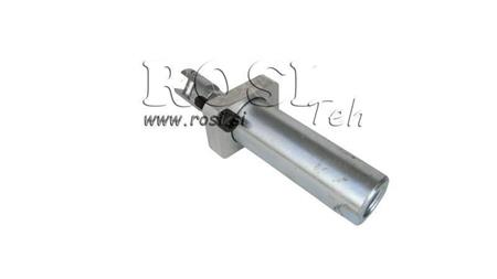 PORTEUR AL. POUR TRESSAGE POUR VANNE P80