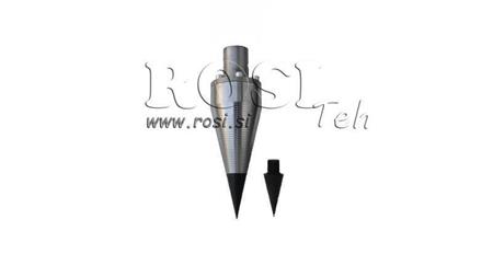 FORET CONIQUE DIAMÈTRE 150MM