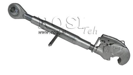 attelage à vis de tracteur automatique catégorie 3 M36x3-675/950