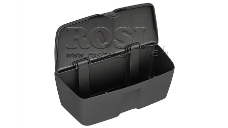 BOÎTE PVC 370X160X155