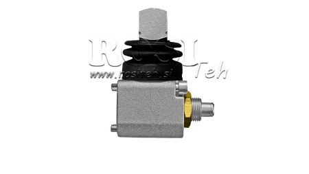 POKROV VENTILA MD-ML 2 VIJAKA (37mm) M10