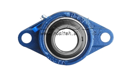 ROULEMENT DANS UN LOGEMENT UCFL 204 - fi 20mm