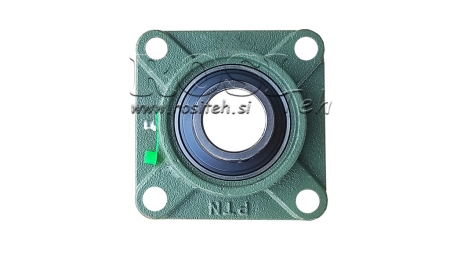 LEŽAJ V OHIŠJU UCF 206 - fi 30mm