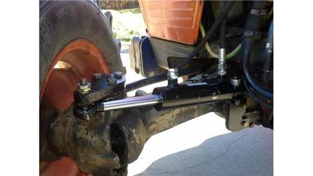 ENSEMBLE DE DIRECTION HYDROSTATIQUE SAME DELFINO 4RM