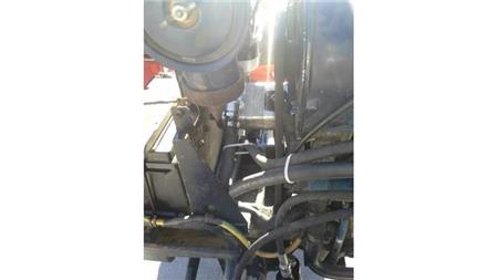 ENSEMBLE DE DIRECTION HYDROSTATIQUE SAME DELFINO 4RM