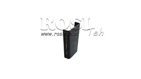 PORTEUR POUR POIGNÉE DE TRACTION POUR CHARGEUR