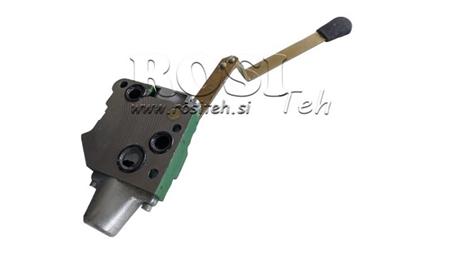 VANNE HYDRAULIQUE DEUTZ