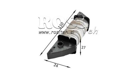 Alternateur ZSP pour moteur à essence EG4-420cc