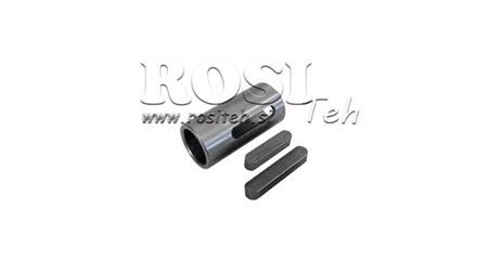 RÉDUCTEUR POUR ARBRE 28/38mm