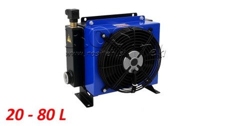 HLADILNIK OLJA AC 230V HY01601 20-80 LIT