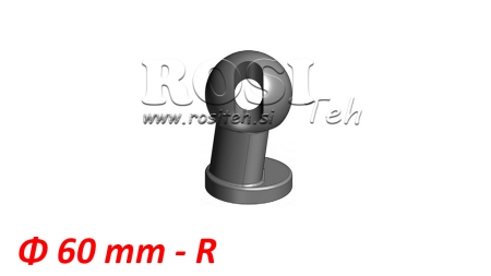 KROGLA KIPER KESONA fi 60 ZADNJA DESNA