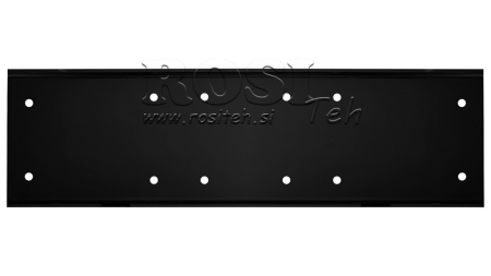 PLAQUE DE MONTAGE POUR TREUIL ÉLECTRIQUE RS-12000