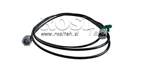 STATION DE CHARGEMENT POUR BATTERIE HYDRAULIQUE