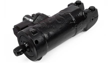 CYLINDRE DE DIRECTION HYDRAULIQUE MASSEY FERGUSON