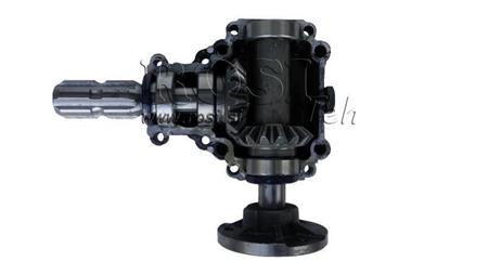 RÉDUCTEUR D'ANGLE POUR SCIE CIRCULAIRE DROITE