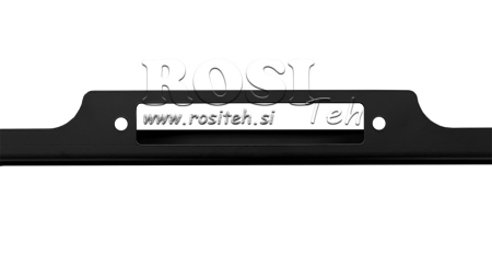 PLAQUE DE MONTAGE POUR TREUIL ÉLECTRIQUE RS-12000