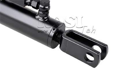 BARRE DE POUSSEE 3EME POINT HYDRAULIQUE - CARRARO ANTONIO 60/30MIN.380 TYPE (1) Φ 24/24