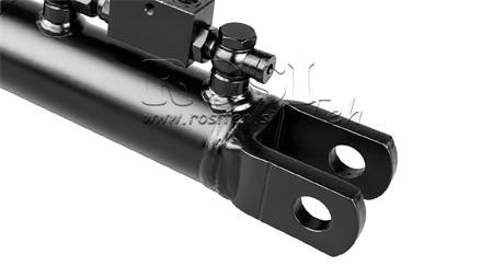 BARRE DE POUSSEE 3EME POINT HYDRAULIQUE - CARRARO ANTONIO 60/30MIN.380 TYPE (1) Φ 24/24