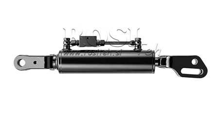 BARRE DE POUSSEE 3EME POINT HYDRAULIQUE - LAMBORGHINI 80/40MIN.680 TYPE (1) Φ 26/28
