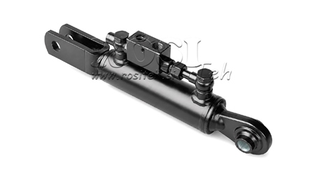 BARRE DE POUSSEE 3EME POINT HYDRAULIQUE - LAMBORGHINI 60/30MIN.380 TYPE (2) Φ 18/19.4