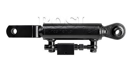 BARRE DE POUSSEE 3EME POINT HYDRAULIQUE - LAMBORGHINI 60/30MIN.380 TYPE (2) Φ 18/19.4