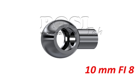 RACCORD DE CONNEXION HYDRAULIQUE NZ