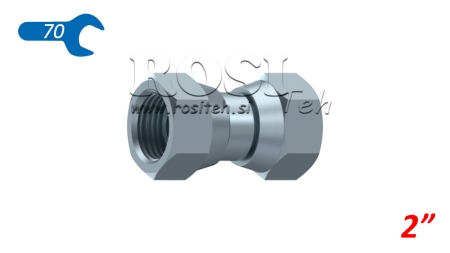 RACCORD HYDRAULIQUE NZ