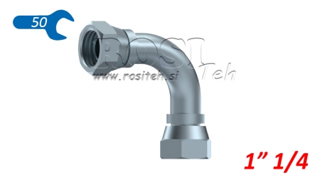 RACCORD DE CONNEXION HYDRAULIQUE NZ