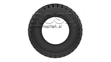 15.0/55-17 PNEUMATIQUE AW909 14PL