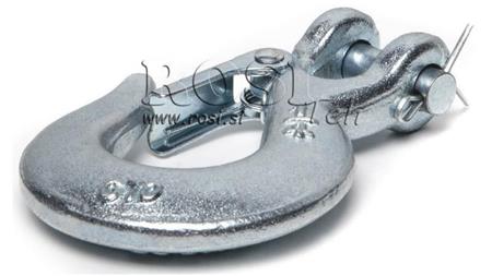 ÉQUIPEMENT ACCESSOIRE - CROCHET