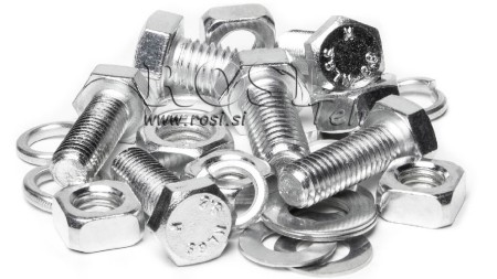 ACCESSOIRE - VIS DE MONTAGE