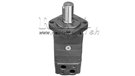 MOTEUR HYDRAULIQUE MS 125