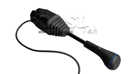 JOYSTICK INDEMAR POUR TREUIL À FOURCHE - 1X BOUTON
