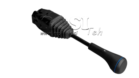 JOYSTICK INDEMAR ZA PLETENICO VILICE - BREZ TIPKE