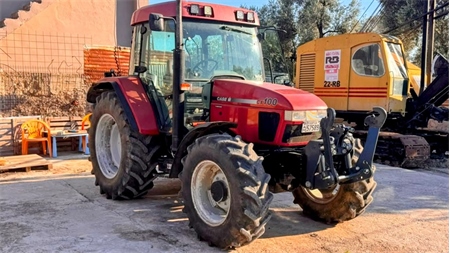 KIT UNIVERSEL HYDRAULIQUE FRONTAL ( AVANT) 2 EME CATEGORIE POUR TRACTEUR 1500 KG