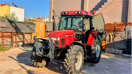 KIT UNIVERSEL HYDRAULIQUE FRONTAL ( AVANT) 2 EME CATEGORIE POUR TRACTEUR 1500 KG