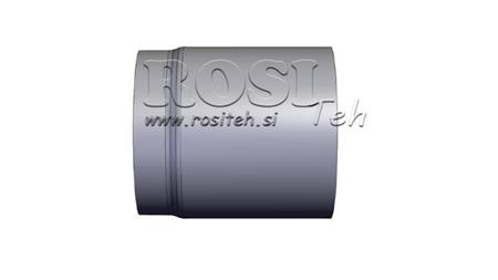 OBJEMKA ZA CEV DN6 (1/4) 2K