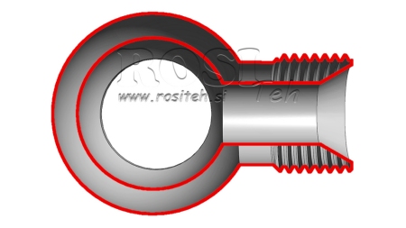 HIDRAVLIČNI PRIKLJUČEK FITING NZ