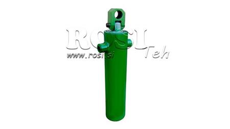 CYLINDRE TÉLESCOPIQUE technostroj course 520mm