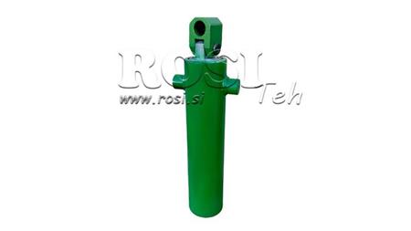 CYLINDRE TÉLESCOPIQUE technostroj course 520mm