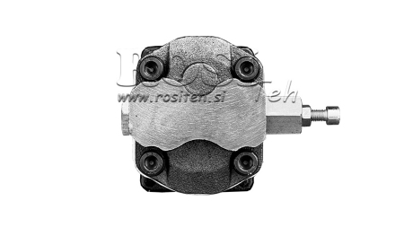 POMPE HYDRAULIQUE GROUPE 2 HI-LO 22C 3,5/6,5X815R