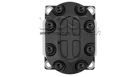 POMPE HYDRAULIQUE GROUPE 3 50 CM³ – SENS HORAIRE AVEC FILETAGE