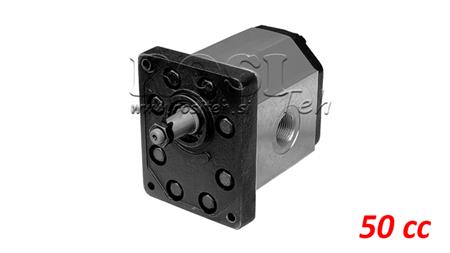 PIGNON POUR MOTEUR HYDRAULIQUE (30MR50X568) GR.3 - 50CC